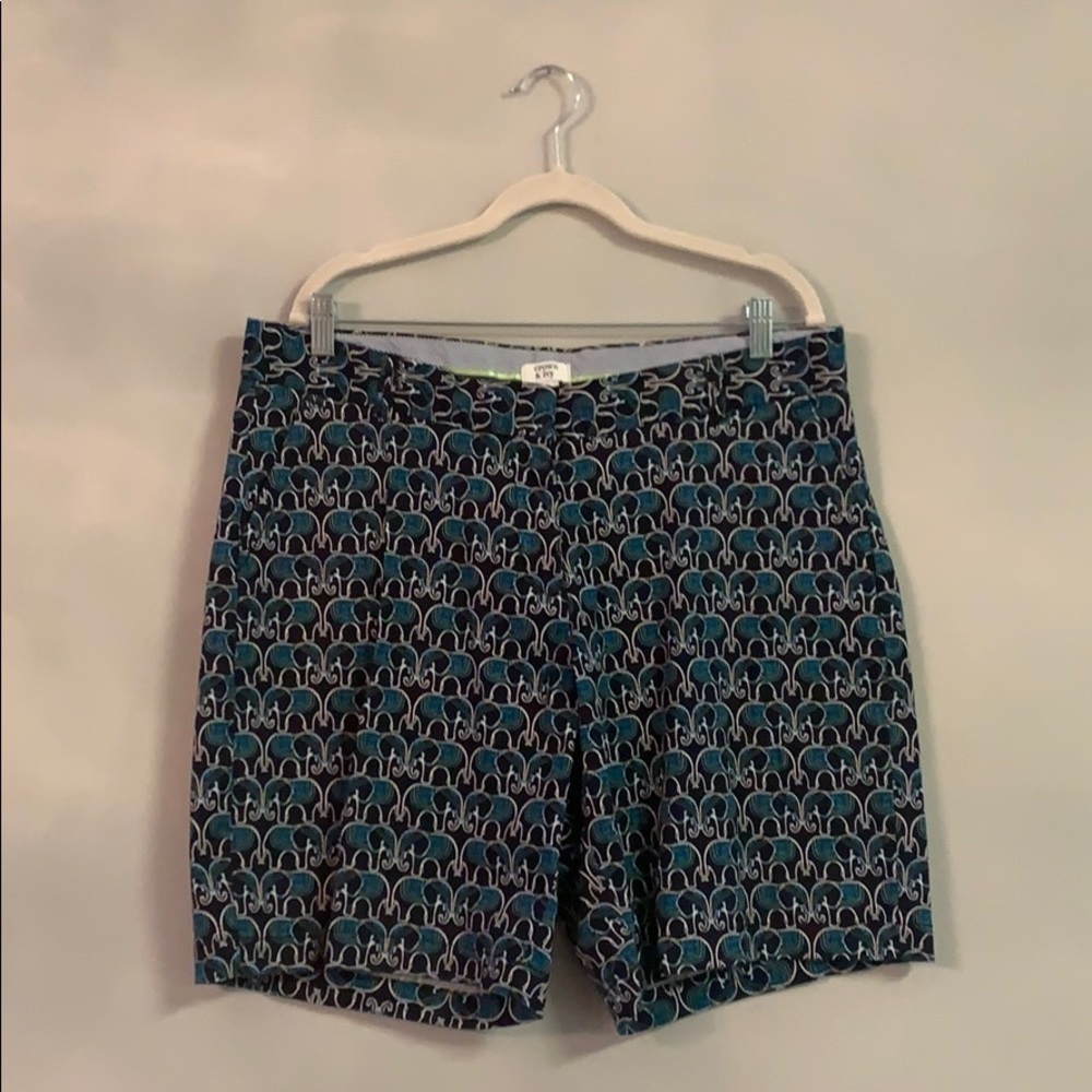 Crown and Ivy size 14 shorts